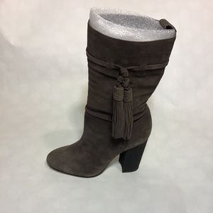 Vince Canute “Ferrell” Boot, 7, Brand New in Box